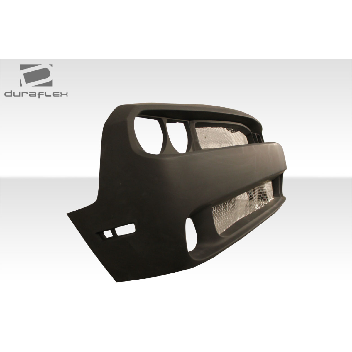 Modify your Dodge Challenger 2008 with our Exterior/Front Bumpers or Lips - 