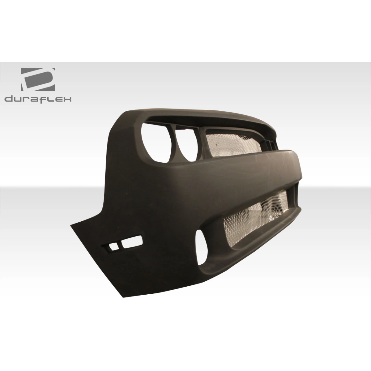 Modify your Dodge Challenger 2008 with our Exterior/Front Bumpers - 13