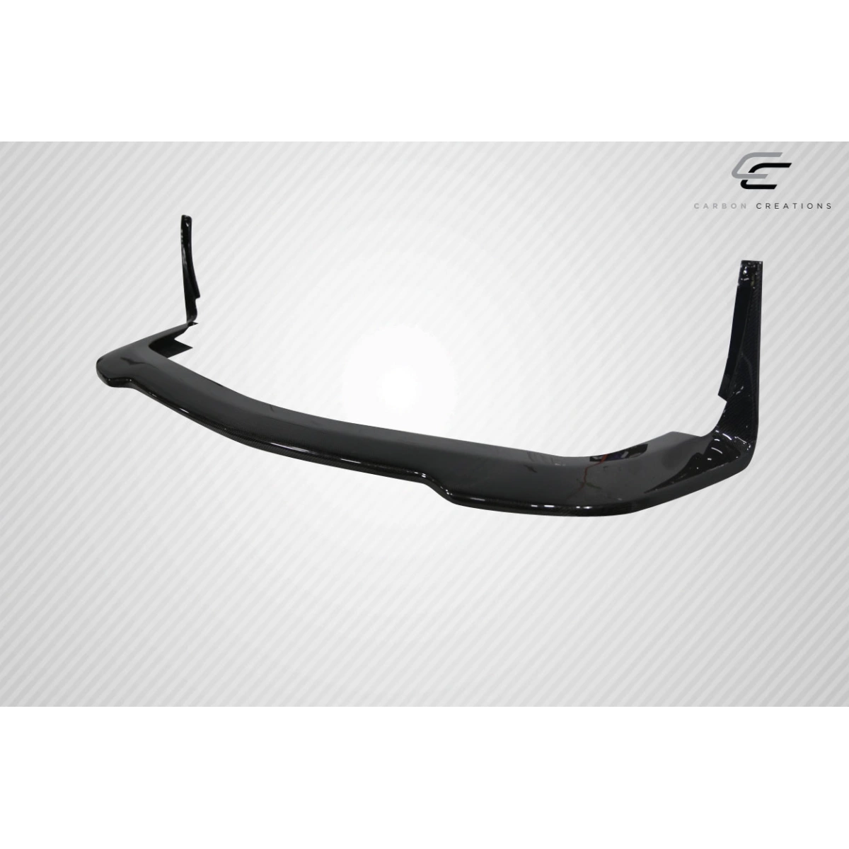 Modify your Dodge Challenger 2008 with our Exterior/Front Lips - 8