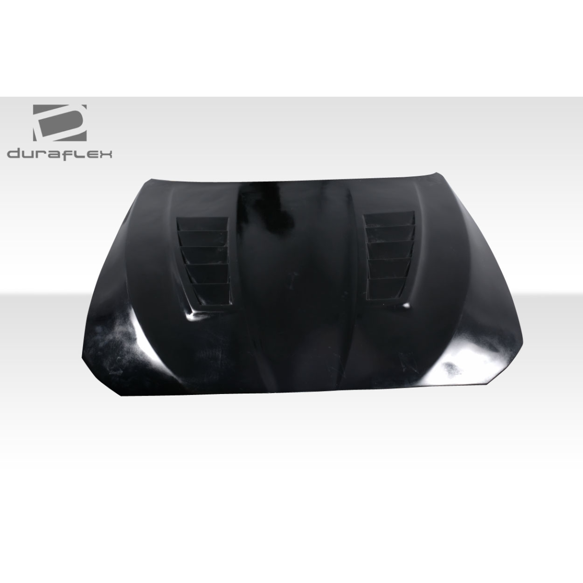 Modify your BMW 5-Series 2011 with our Exterior/Hoods - 