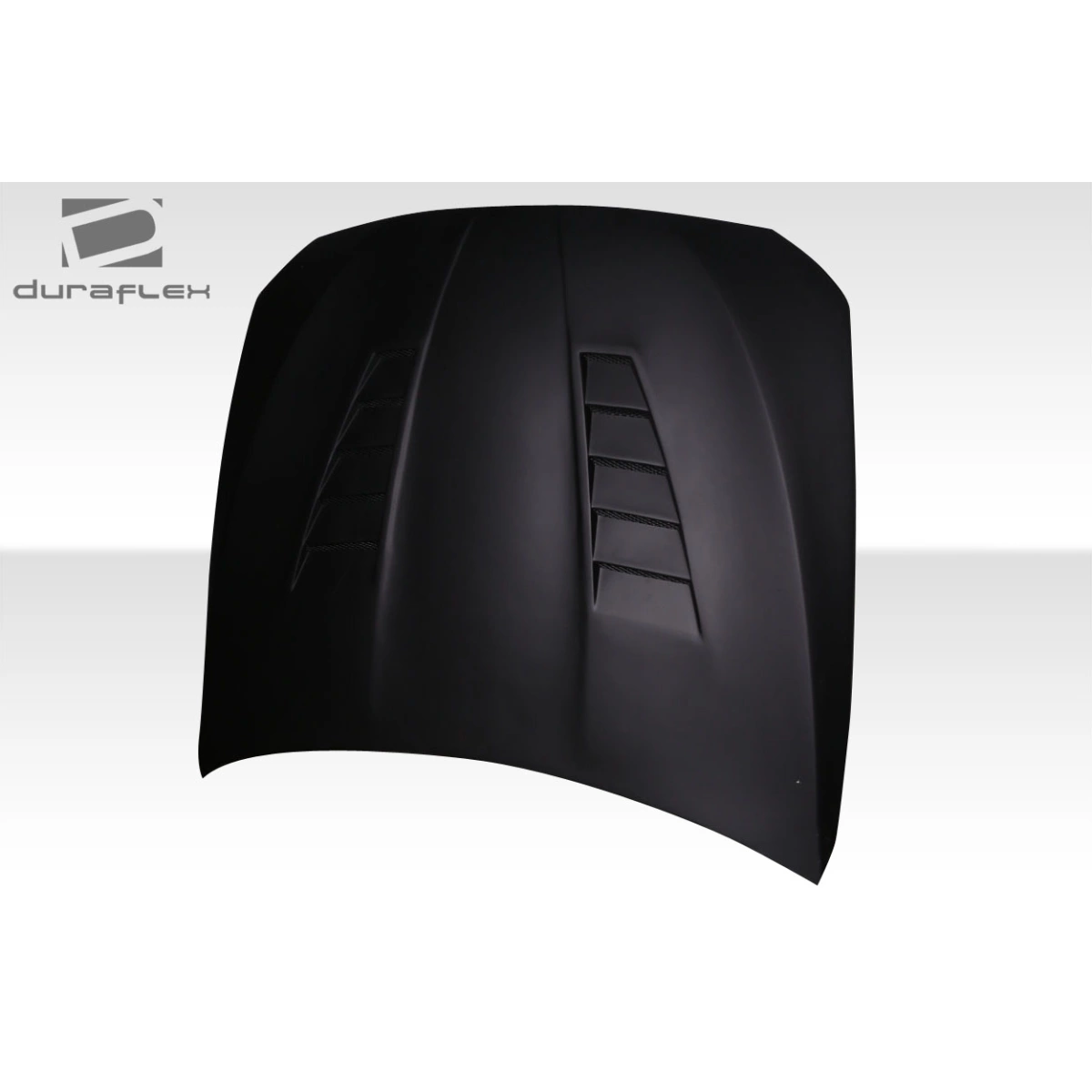 Modify your BMW 5-Series 2011 with our Exterior/Hoods - 17