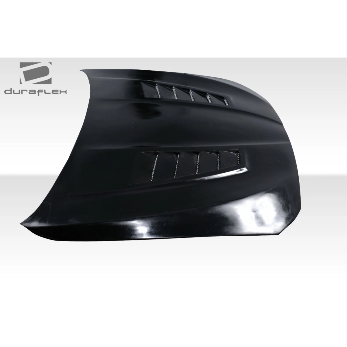 Modify your BMW 5-Series 2011 with our Exterior/Hoods - 18
