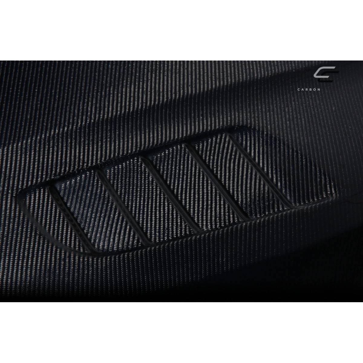 Modify your BMW 3-Series 2012 with our Exterior/Hoods - 17