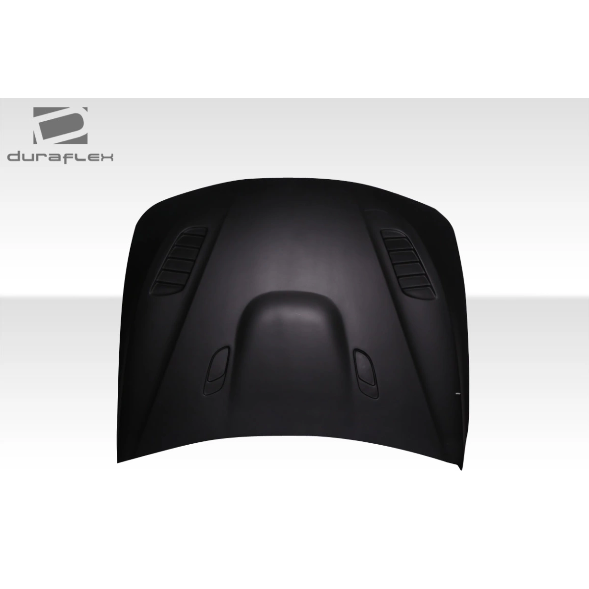 Modify your BMW 3-Series 2012 with our Exterior/Hoods - 7