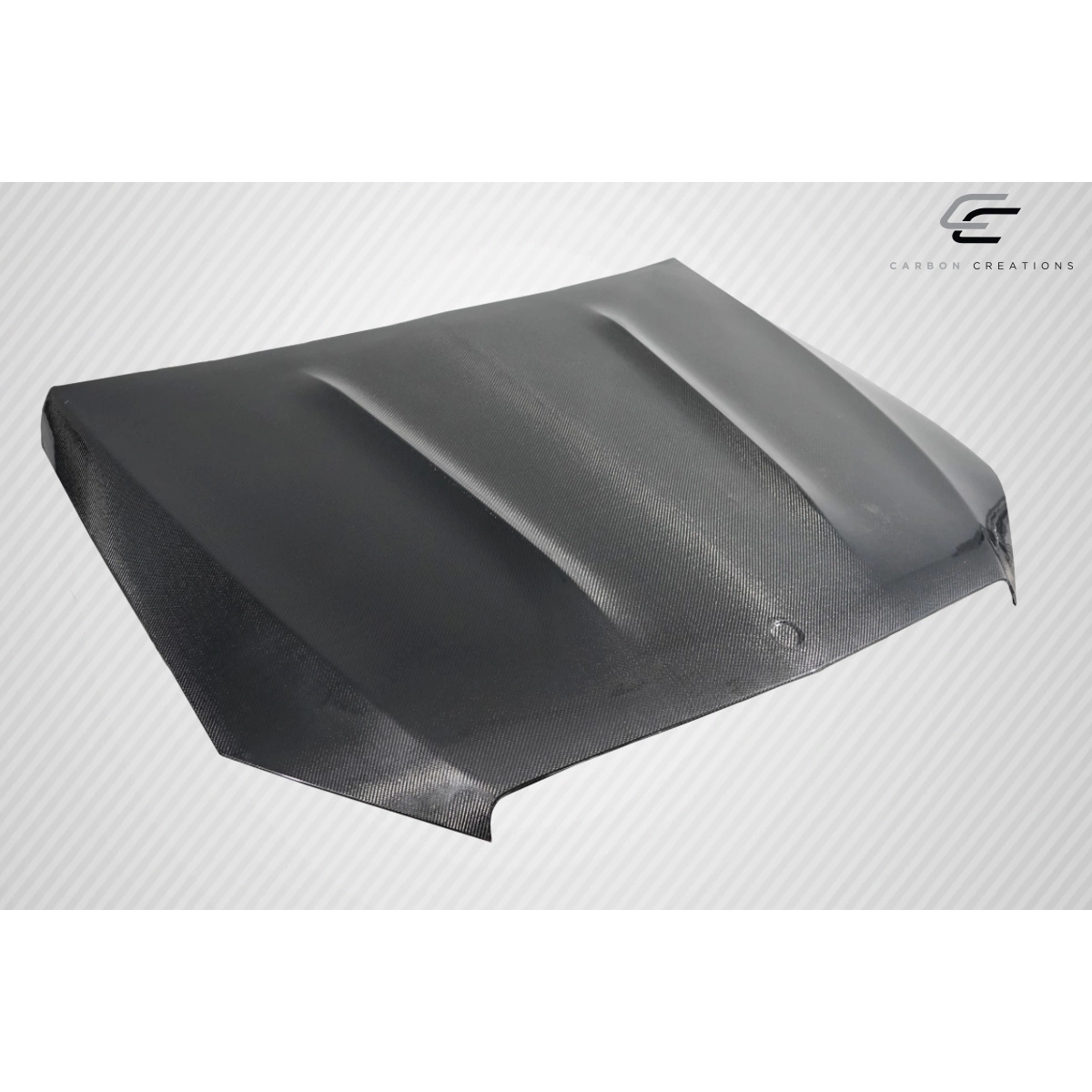 Modify your Mercedes-Benz C300 2015 with our Exterior/Hoods - 5