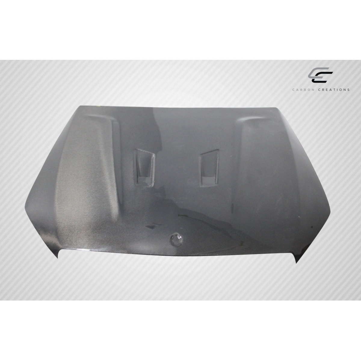 Modify your Mercedes-Benz C300 2015 with our Exterior/Hoods - 14