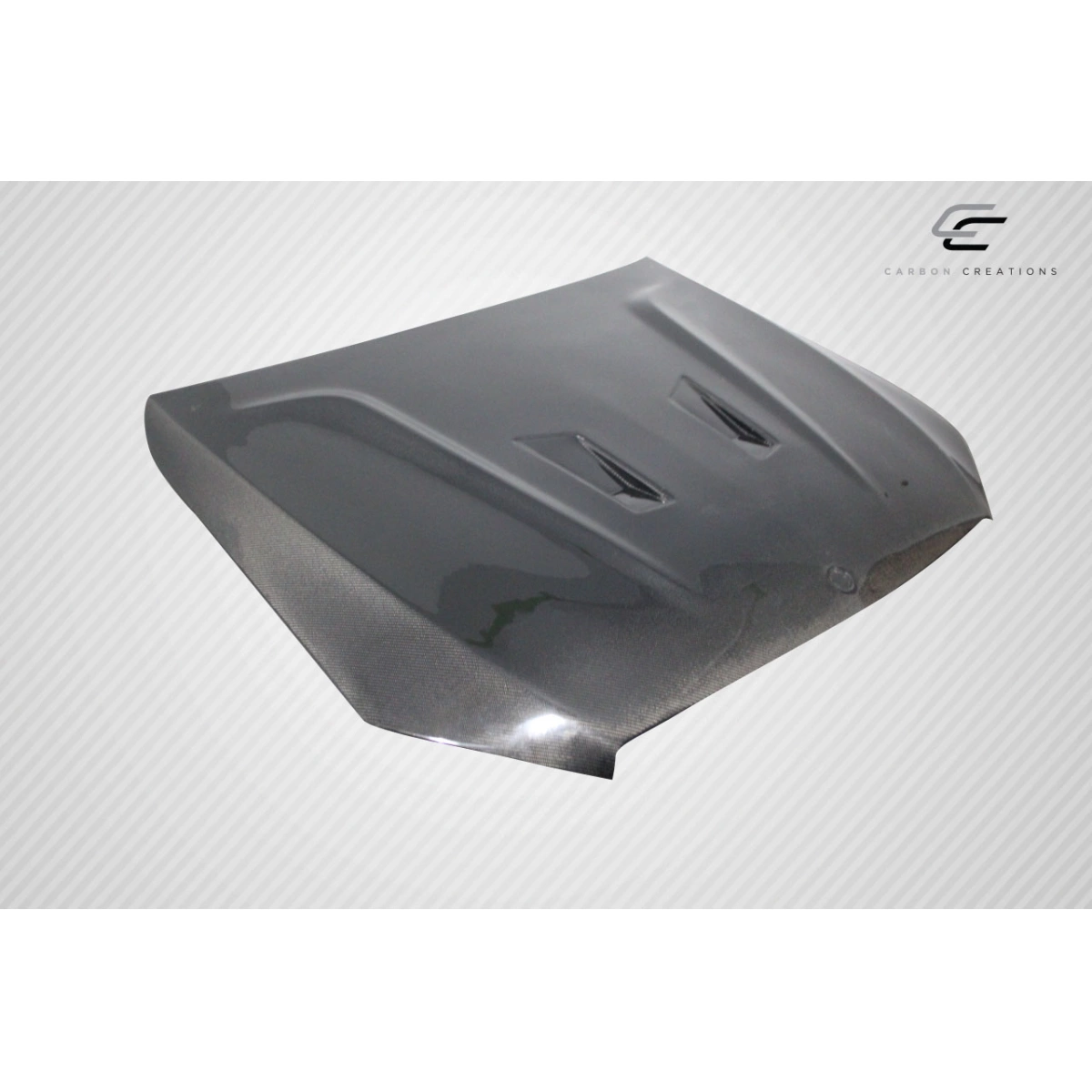 Modify your Mercedes-Benz C300 2015 with our Exterior/Hoods - 17
