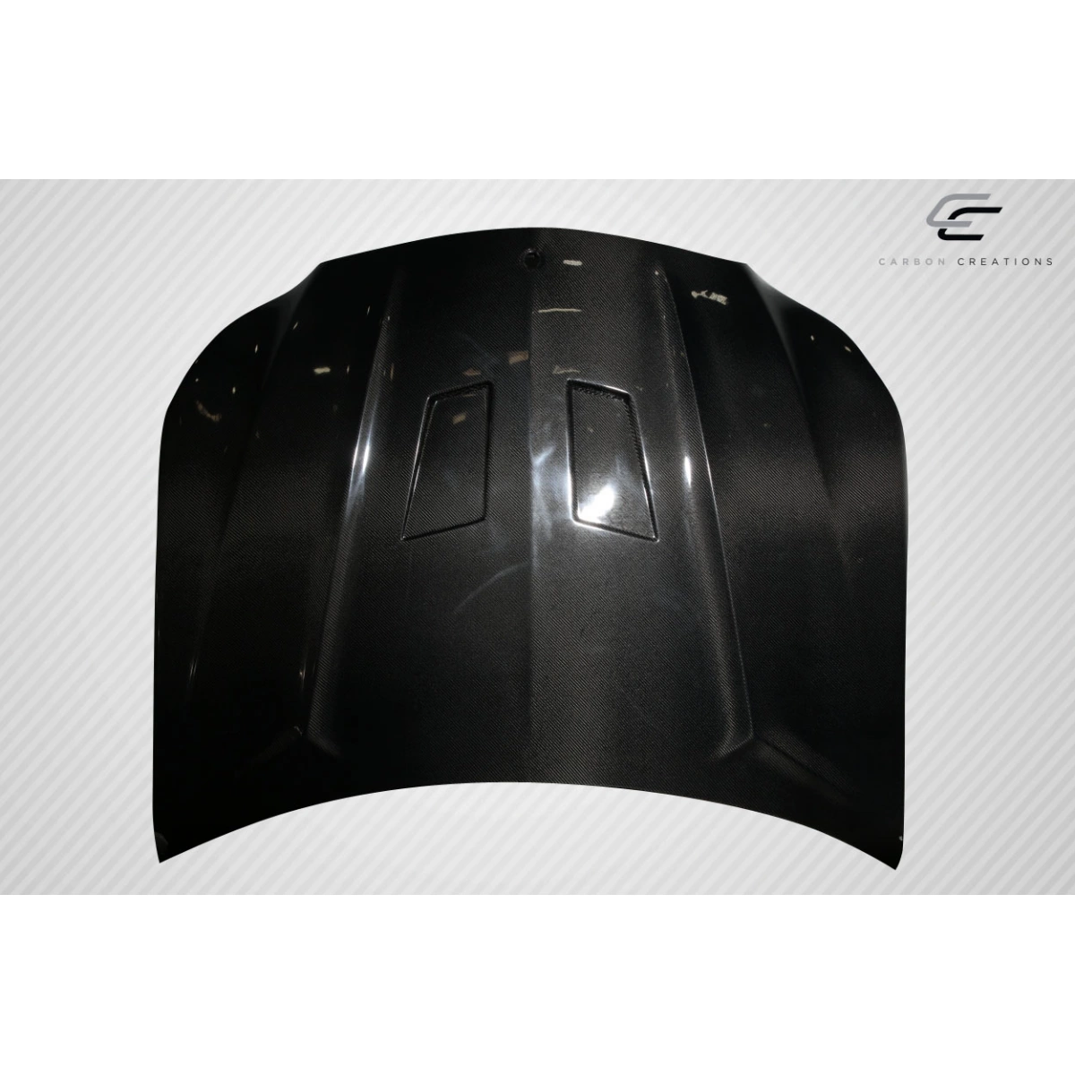 Modify your Mercedes-Benz E-Class 2014 with our Exterior/Hoods - 7