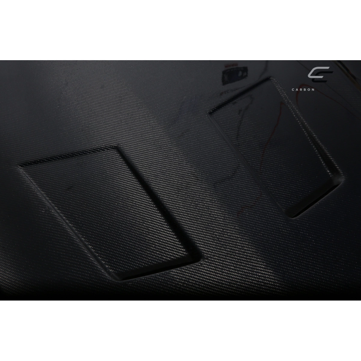 Modify your Mercedes-Benz E-Class 2014 with our Exterior/Hoods - 10