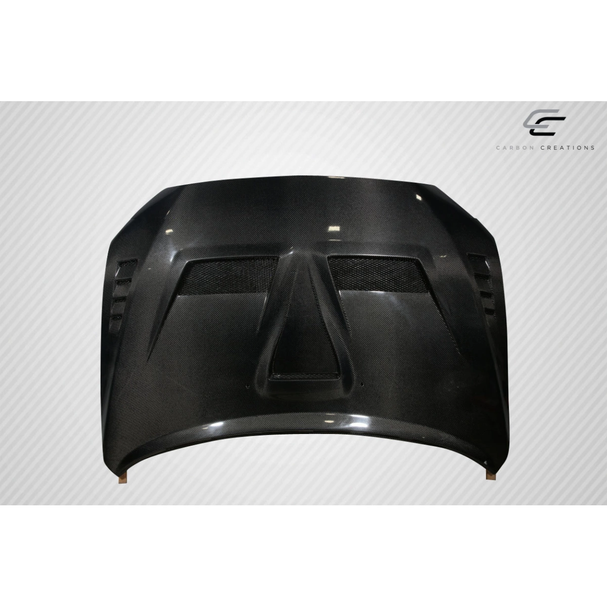 Modify your Mitsubishi Evolution 2008 with our Exterior/Hoods - 8