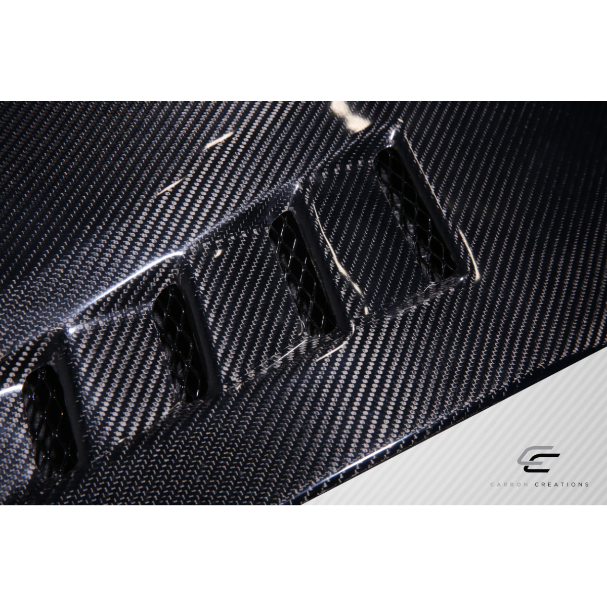 Modify your Mitsubishi Evolution 2008 with our Exterior/Hoods -
