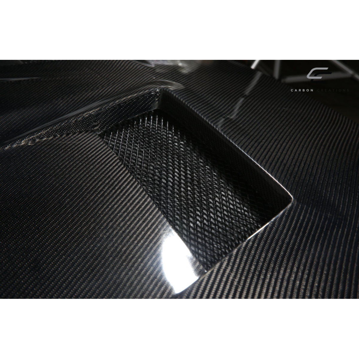 Modify your Mitsubishi Evolution 2008 with our Exterior/Hoods -
