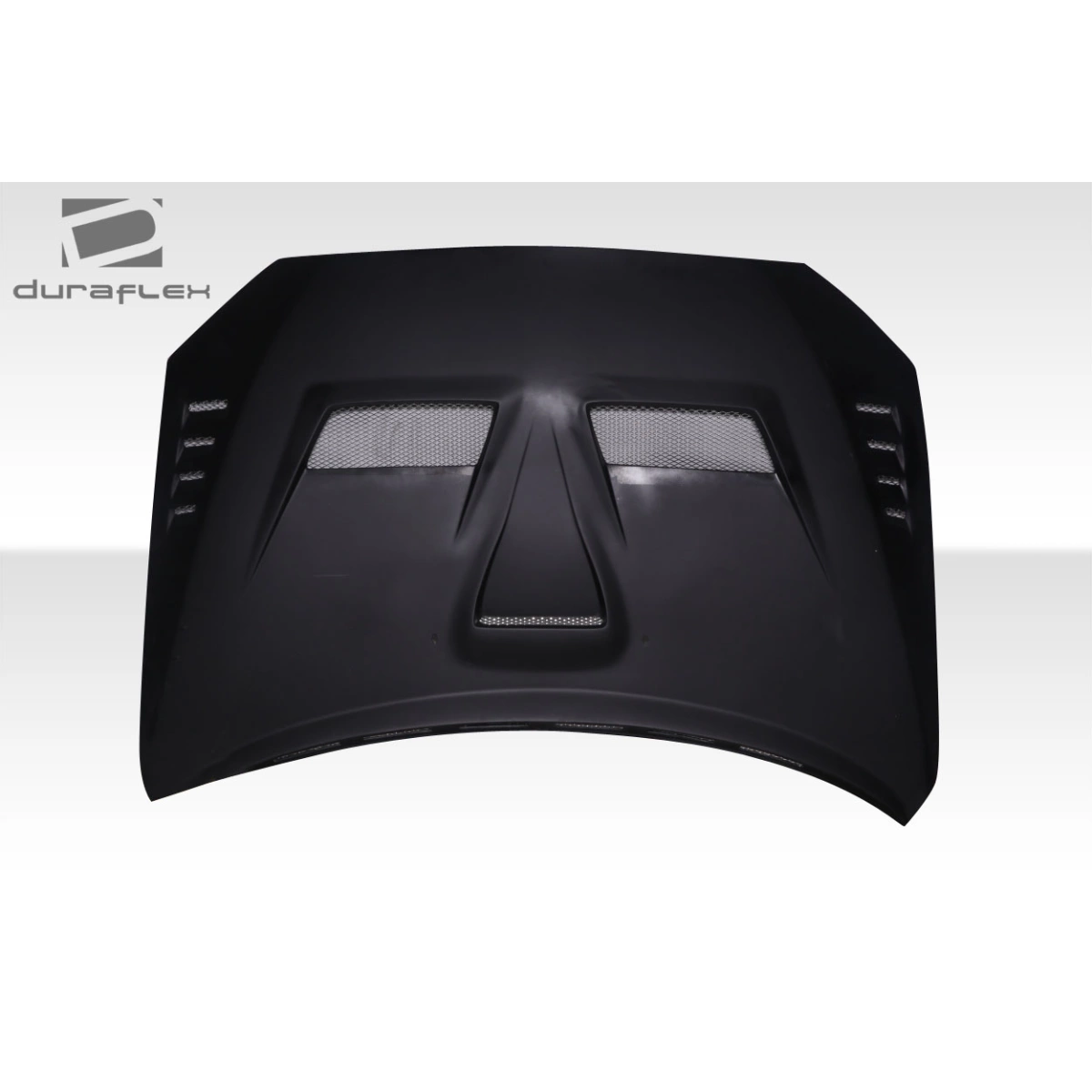 Modify your Mitsubishi Evolution 2008 with our Exterior/Hoods - 8