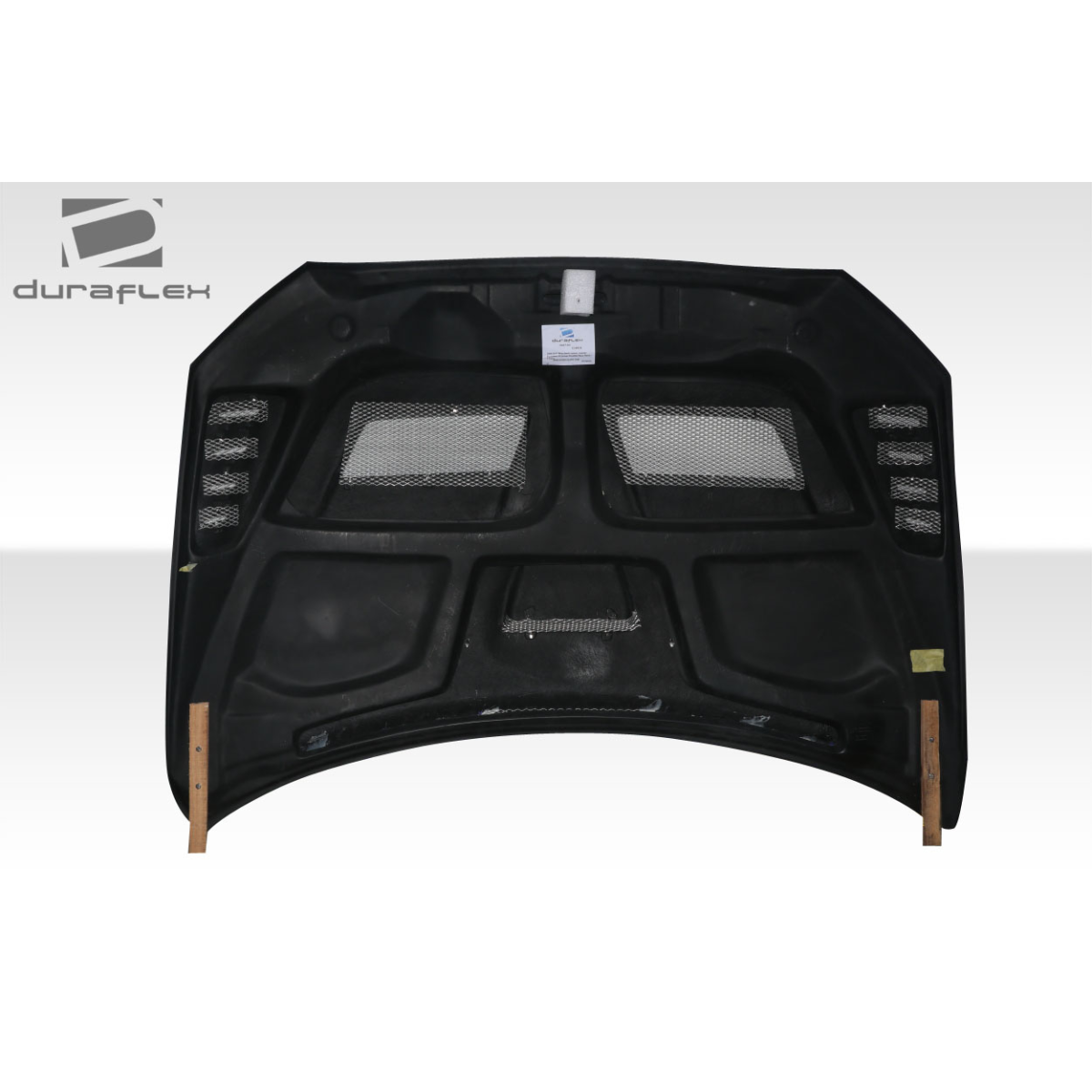 Modify your Mitsubishi Evolution 2008 with our Exterior/Hoods - 