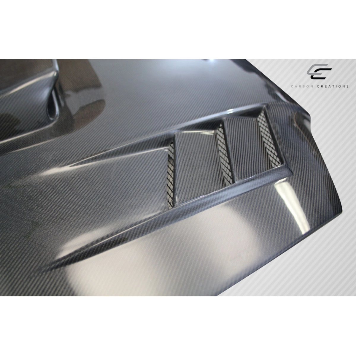 Modify your Subaru Impreza 2004 with our Exterior/Hoods - 13
