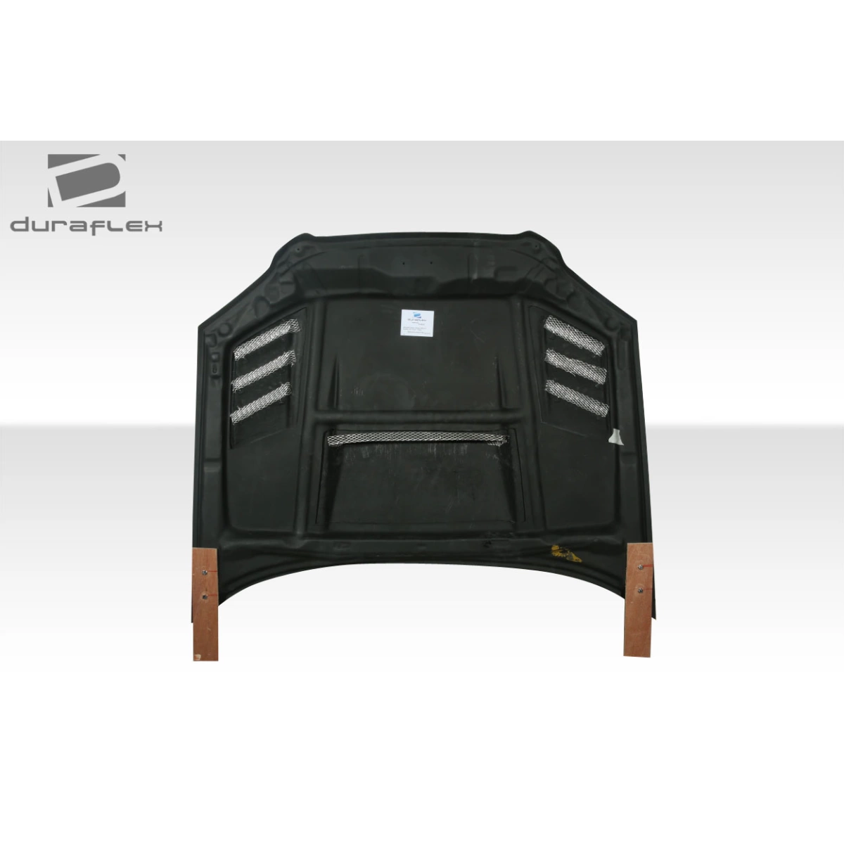 Modify your Subaru Impreza 2004 with our Exterior/Hoods - 18