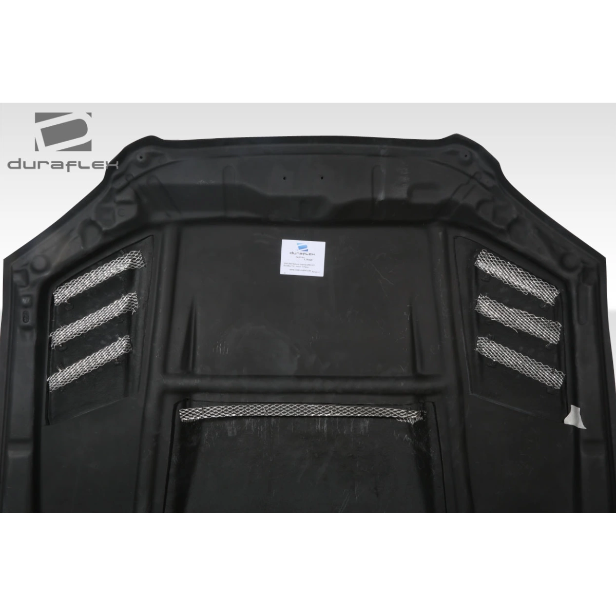 Modify your Subaru Impreza 2004 with our Exterior/Hoods - 19