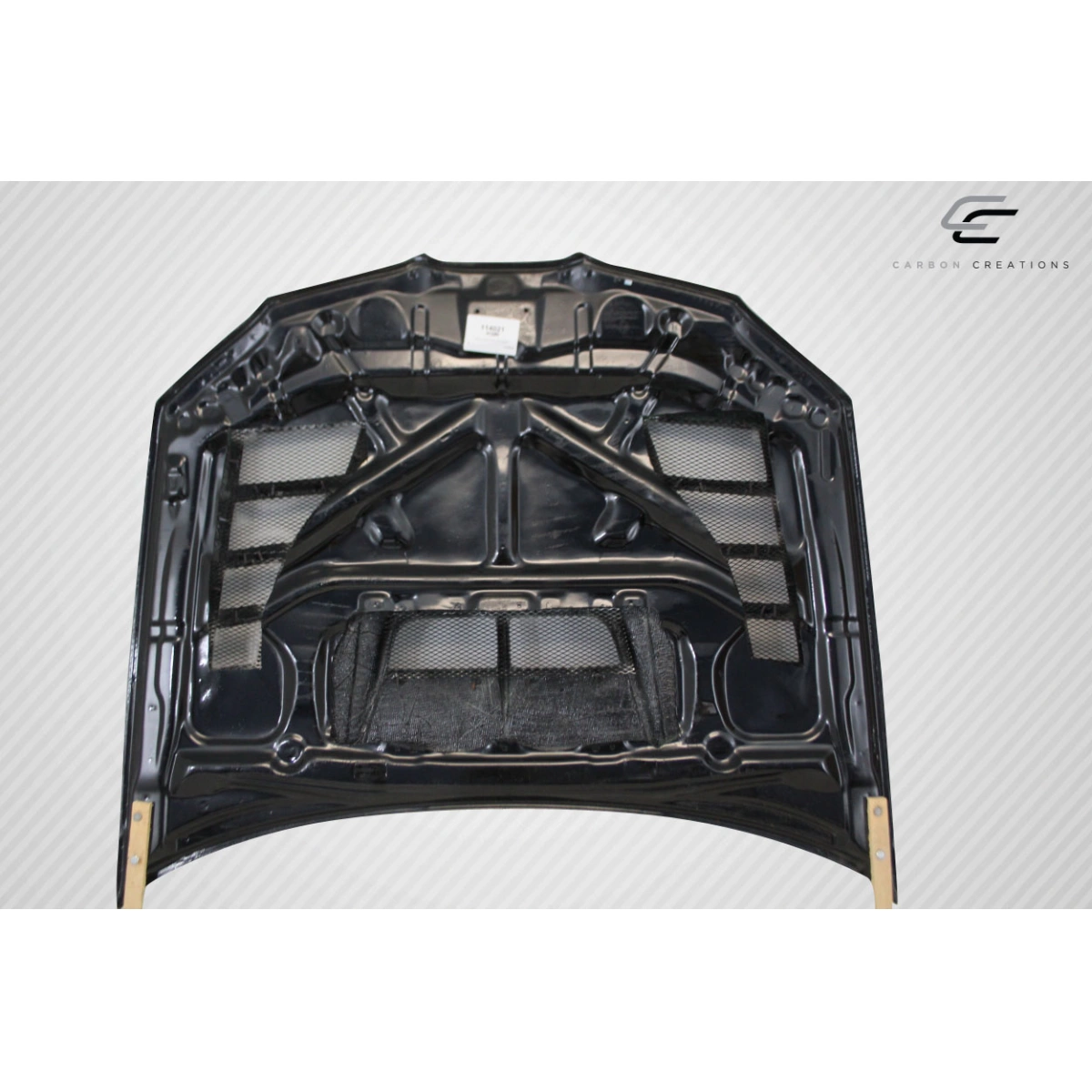 Modify your Subaru Impreza 2006 with our Exterior/Hoods - 9