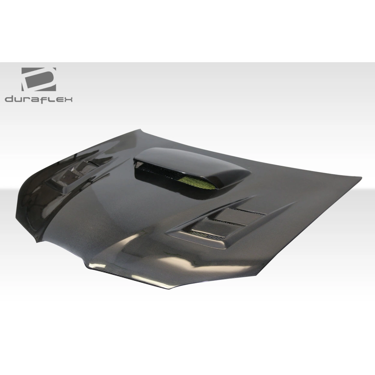 Modify your Subaru Impreza 2006 with our Exterior/Hoods - 7