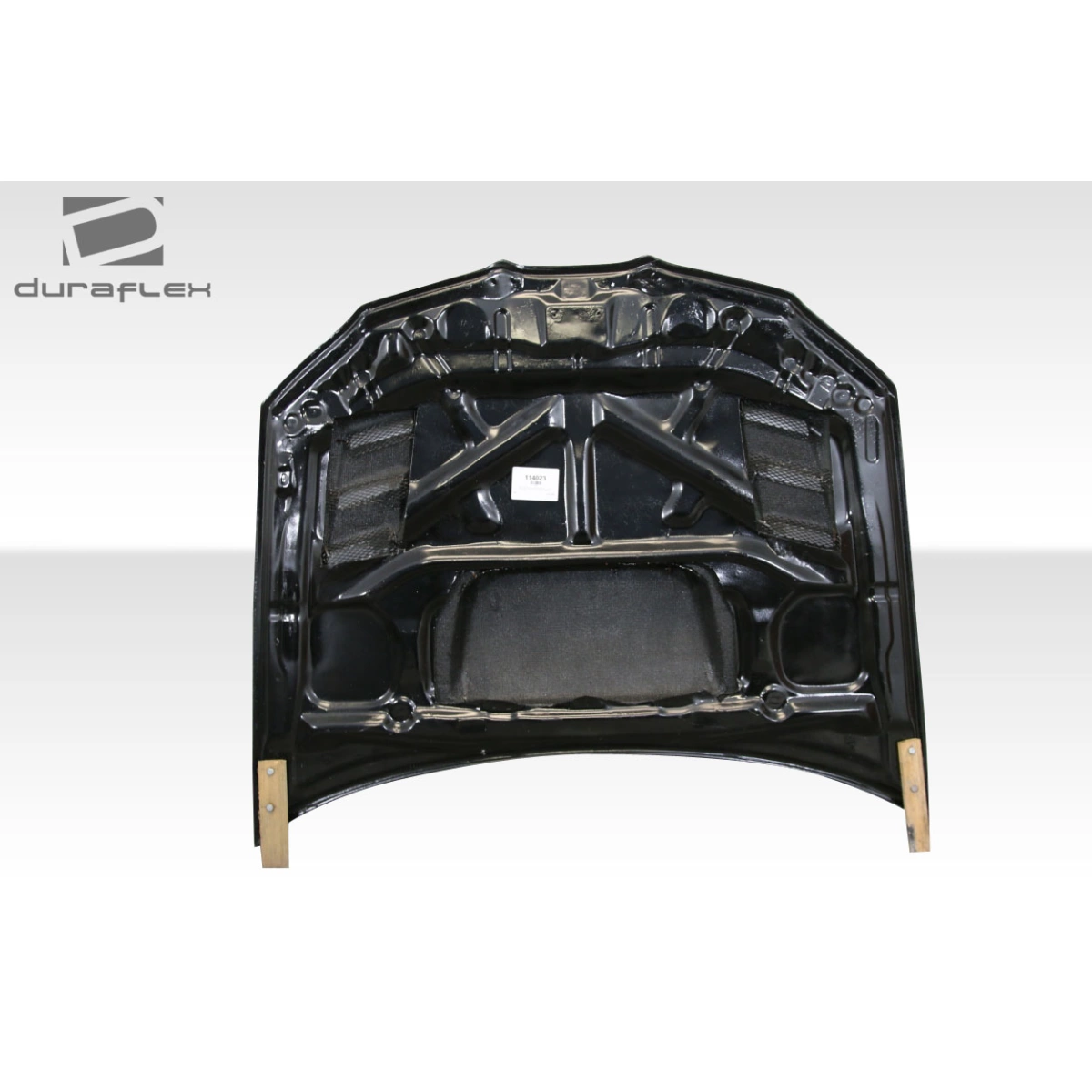 Modify your Subaru Impreza 2006 with our Exterior/Hoods - 8