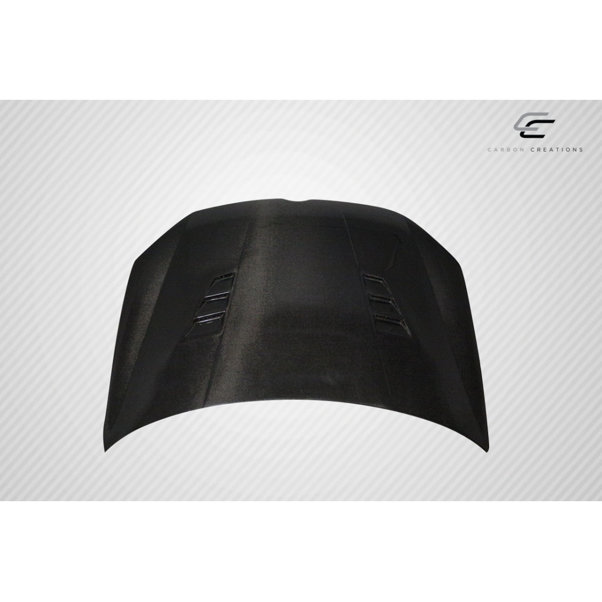 Modify your Volkswagen Golf 2010 with our Exterior/Hoods - 