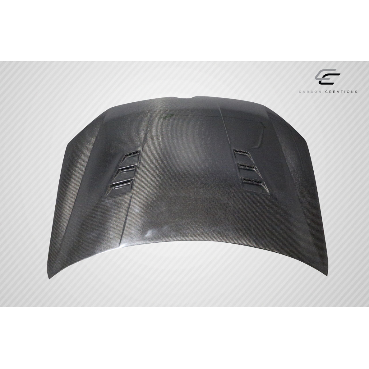 Modify your Volkswagen Golf 2010 with our Exterior/Hoods - 