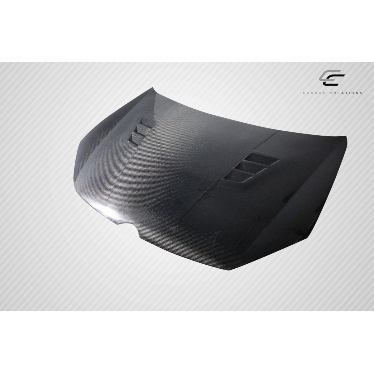 Modify your Volkswagen Golf 2010 with our Exterior/Hoods - 7