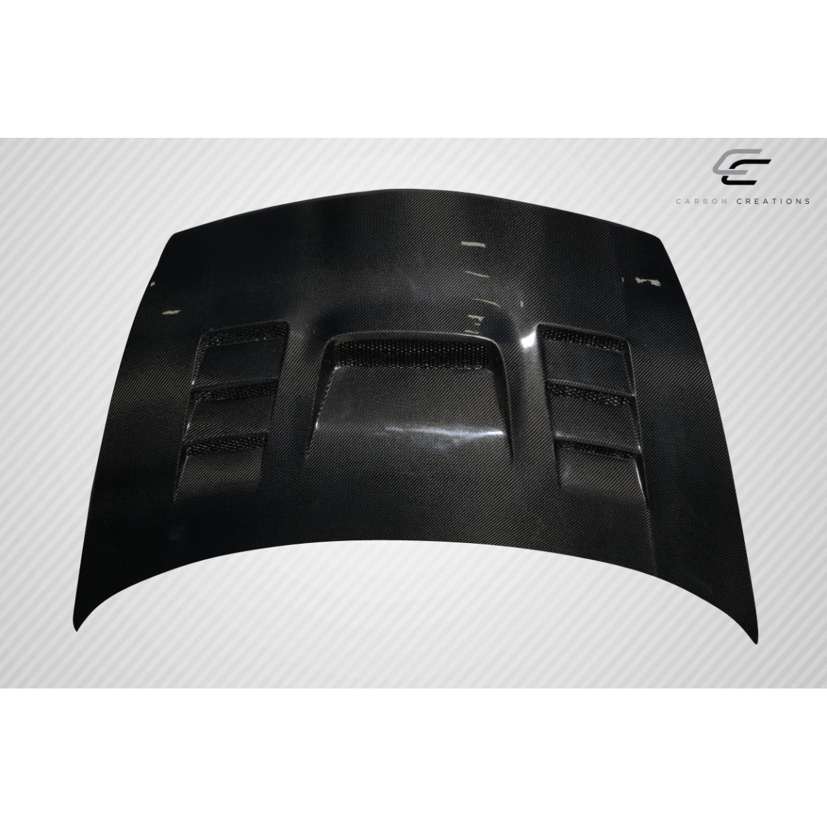 Modify your Honda Civic 2006 with our Exterior/Hoods - 