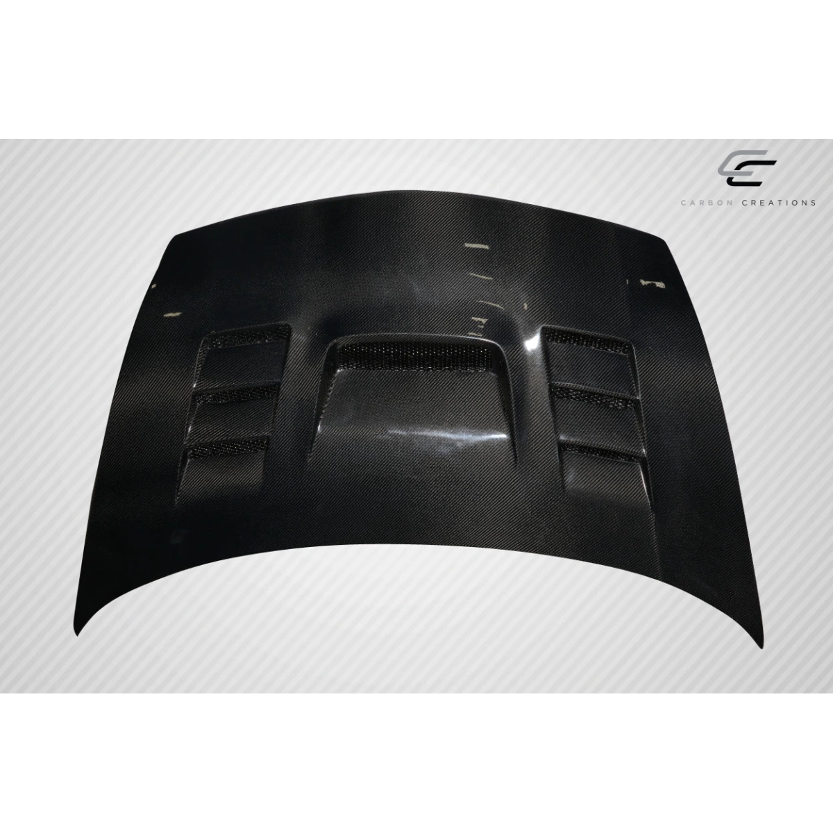 Modify your Honda Civic 2006 with our Exterior/Hoods - 11