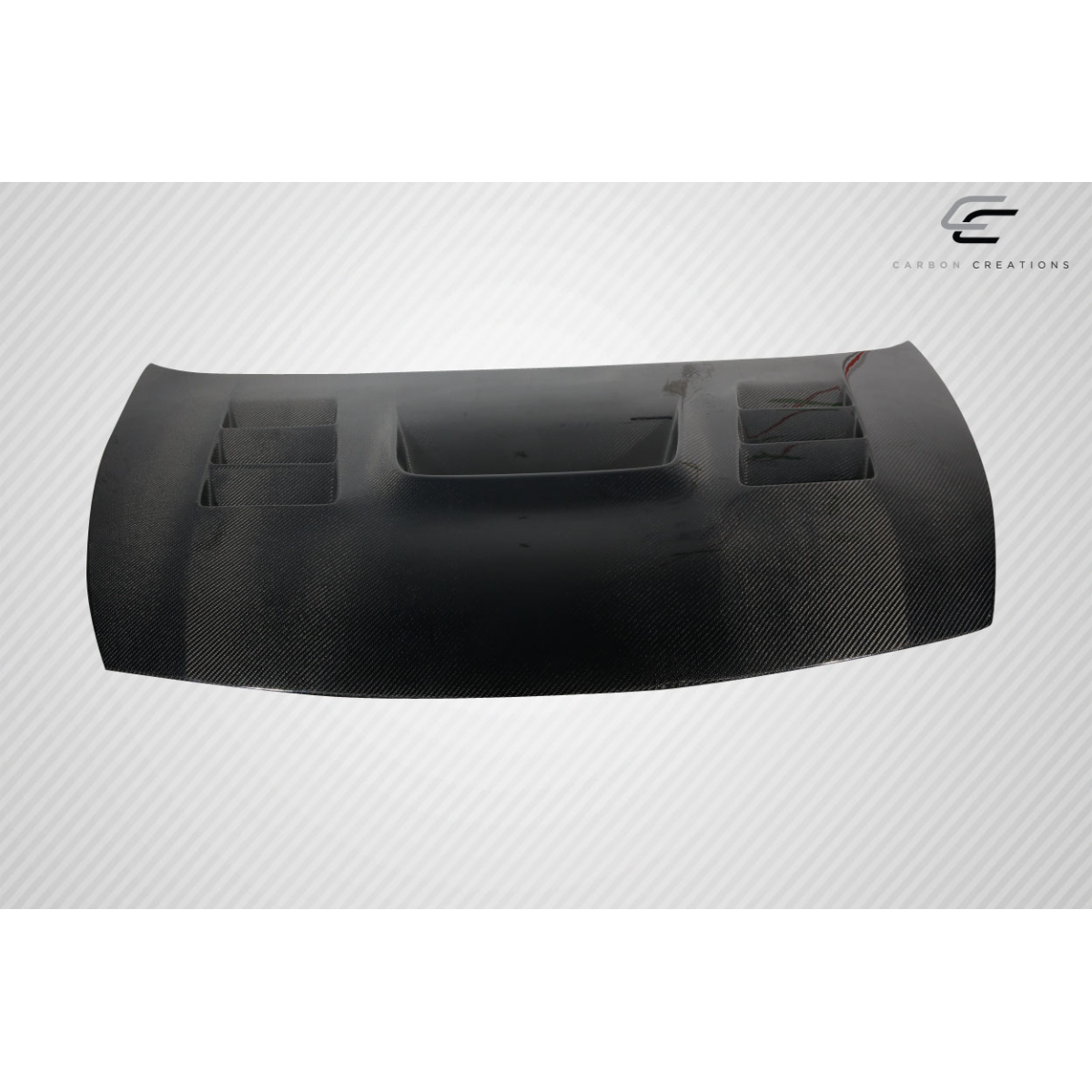 Modify your Honda Civic 2006 with our Exterior/Hoods - 