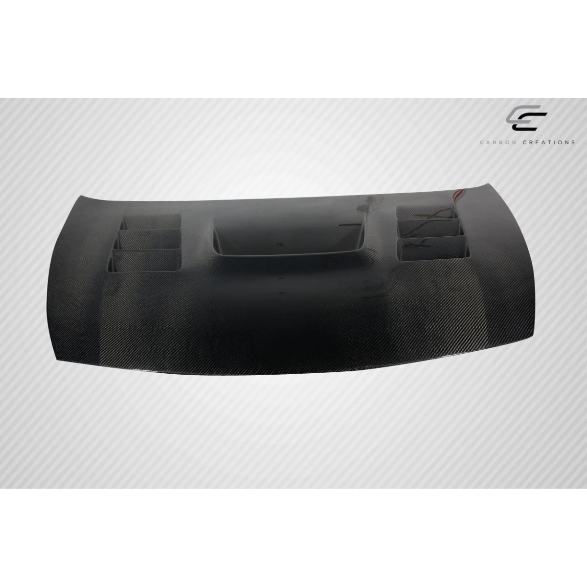 Modify your Honda Civic 2006 with our Exterior/Hoods - 16