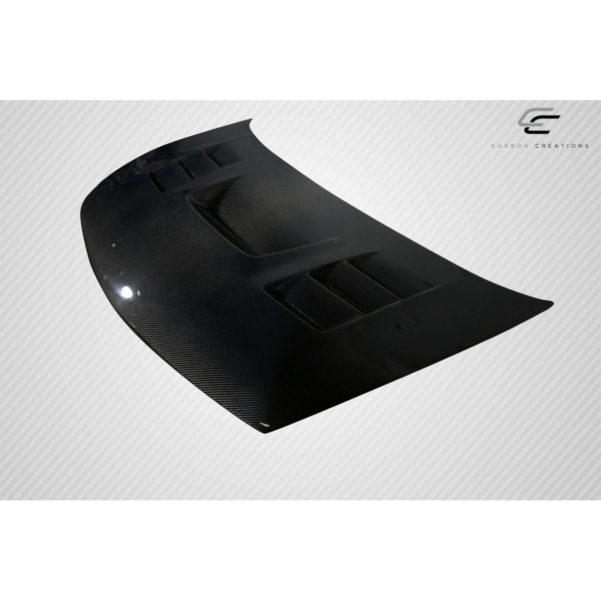 Modify your Honda Civic 2006 with our Exterior/Hoods - 17