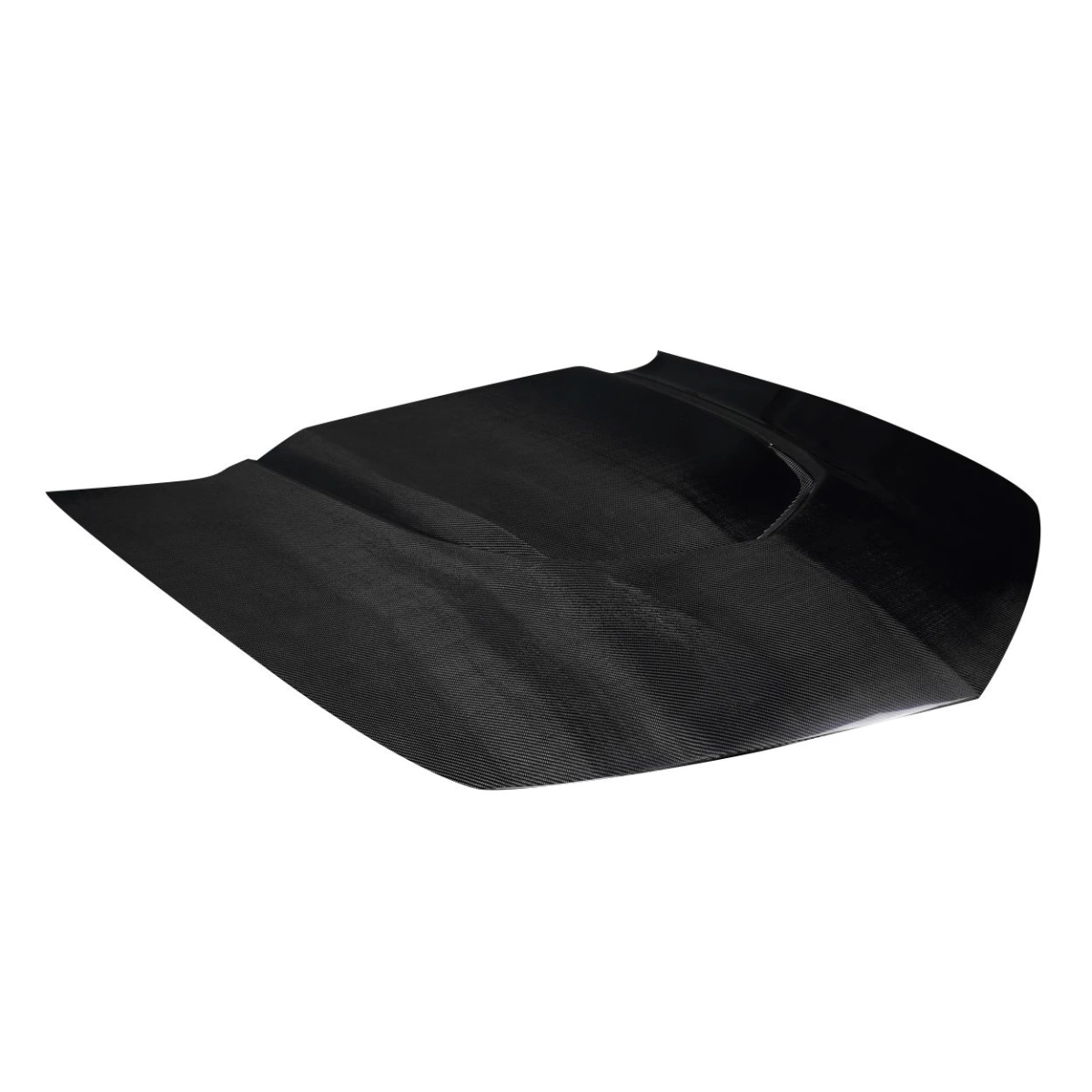 Modify your Chevrolet Camaro 2010 with our Exterior/Hoods - 9