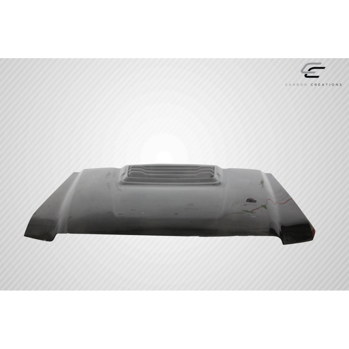 Modify your Ford F-250 Super Duty 1999 with our Exterior/Hoods - 12