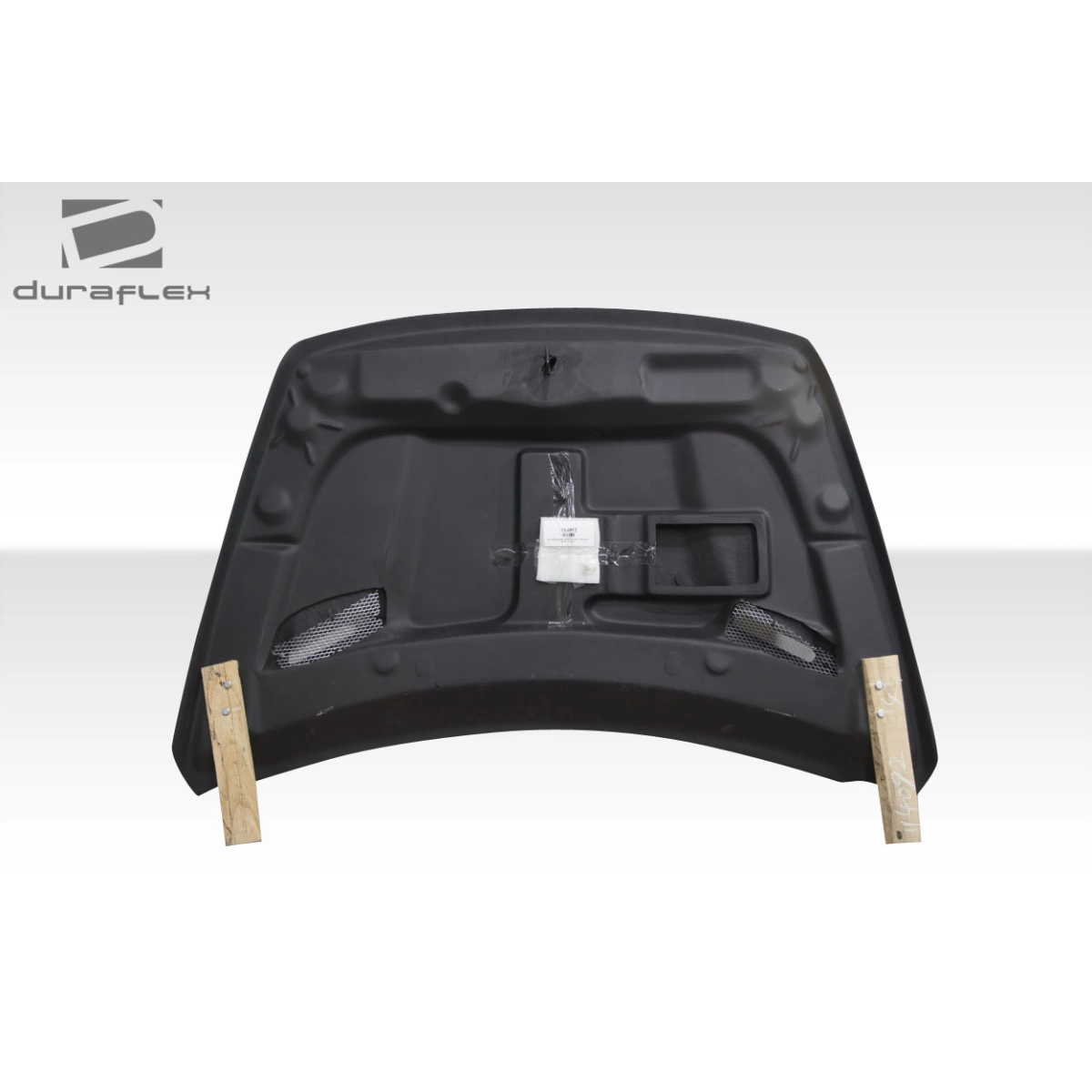 Modify your Dodge Caliber 2007 with our Exterior/Hoods - 17