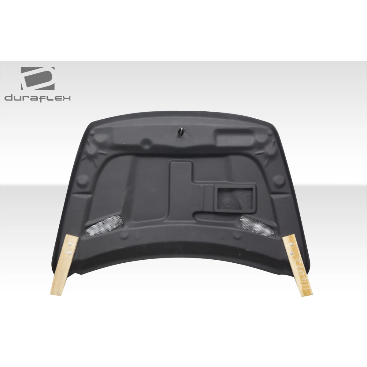 Modify your Dodge Caliber 2007 with our Exterior/Hoods - 20