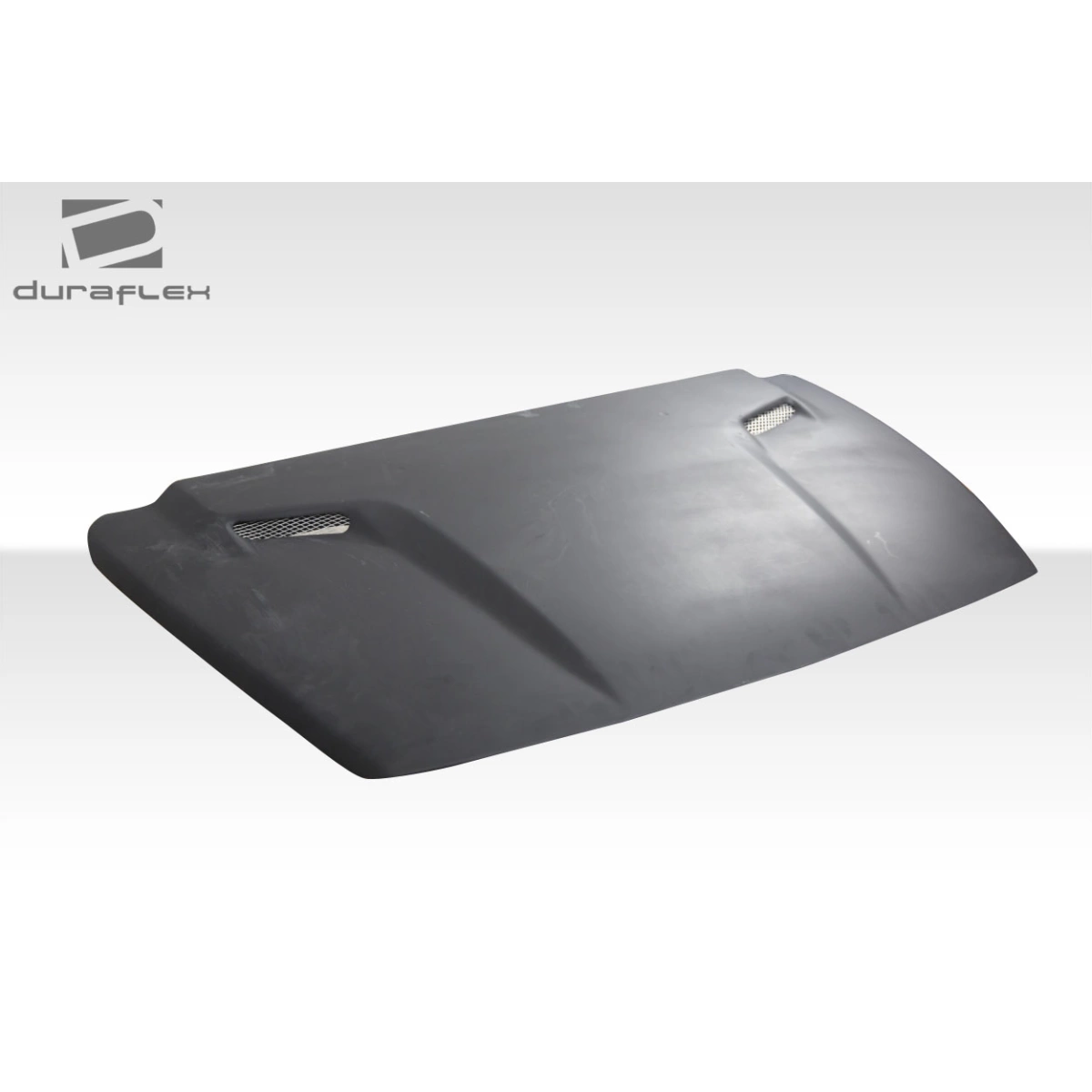 Modify your Dodge Caliber 2007 with our Exterior/Hoods - 23