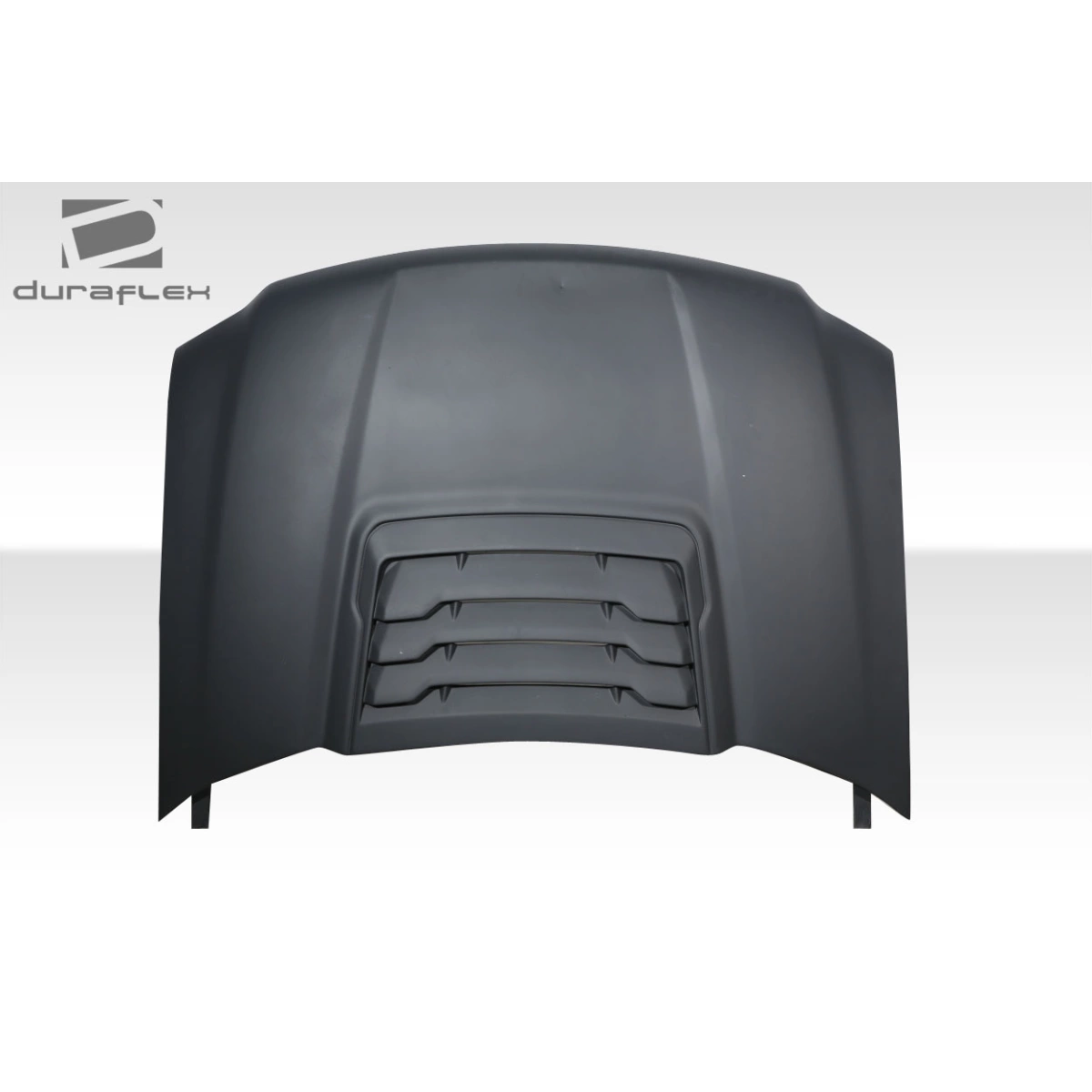 Modify your Ford F-150 1997 with our Exterior/Hoods - 12