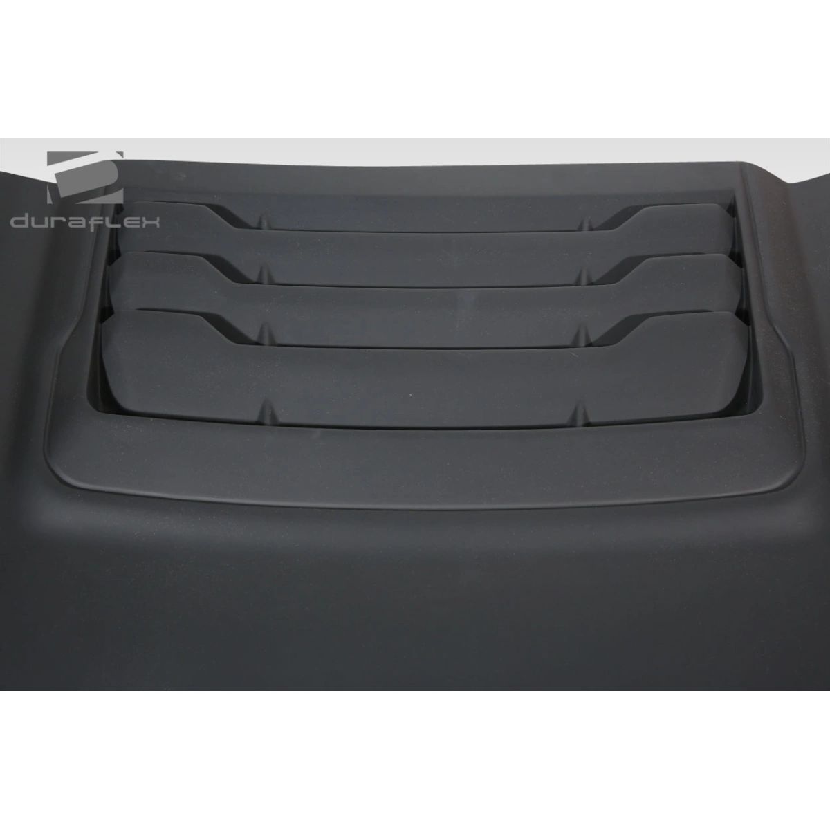 Modify your Ford F-150 1997 with our Exterior/Hoods - 17