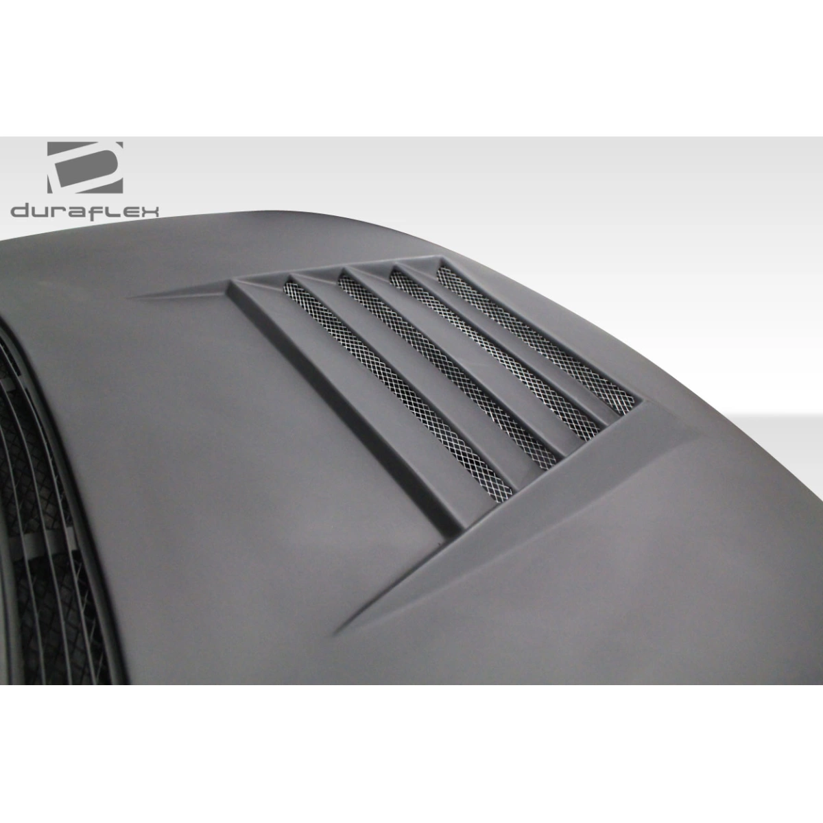 Modify your Nissan 240SX 1995 with our Exterior/Hoods - 15