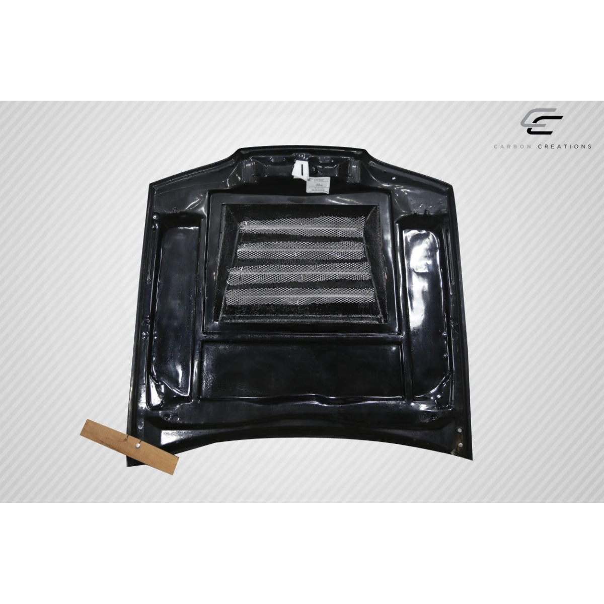 Modify your Nissan 240SX 1995 with our Exterior/Hoods - 10