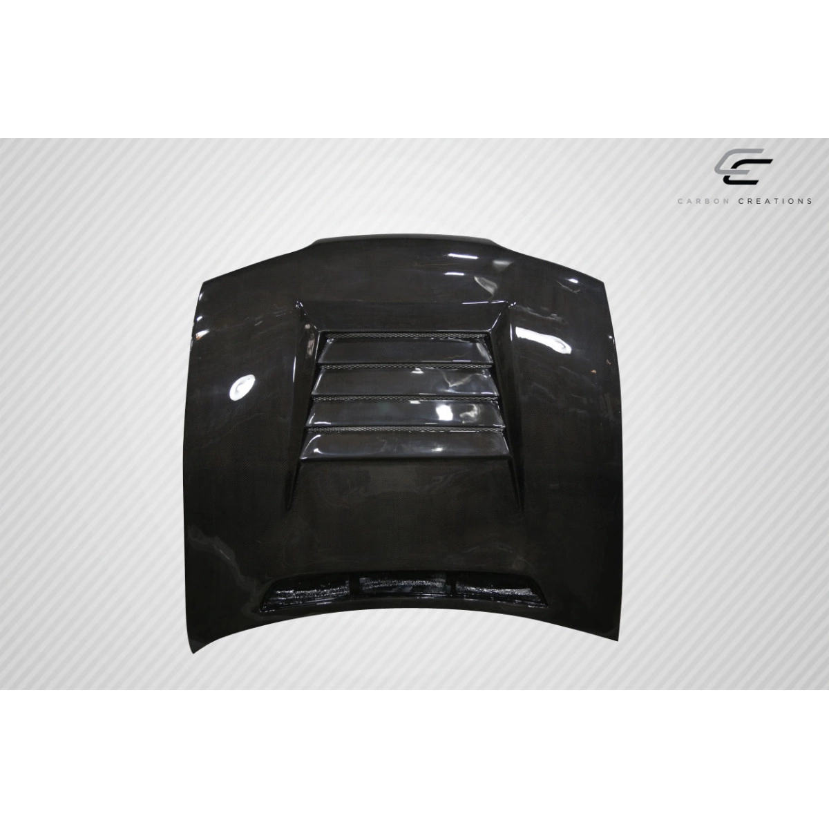 Modify your Nissan 240SX 1995 with our Exterior/Hoods - 11