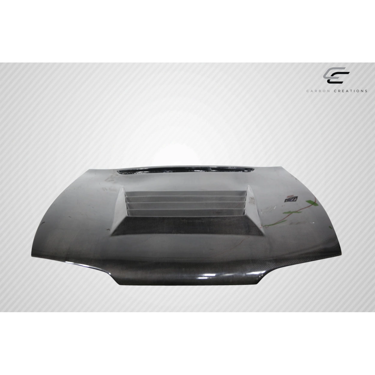 Modify your Nissan 240SX 1995 with our Exterior/Hoods - 12