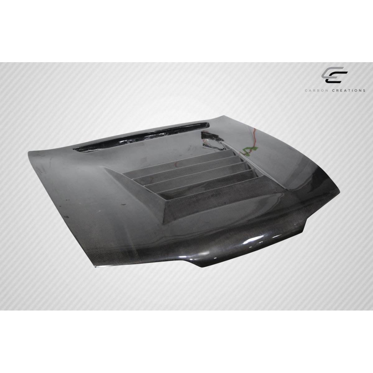 Modify your Nissan 240SX 1995 with our Exterior/Hoods - 13