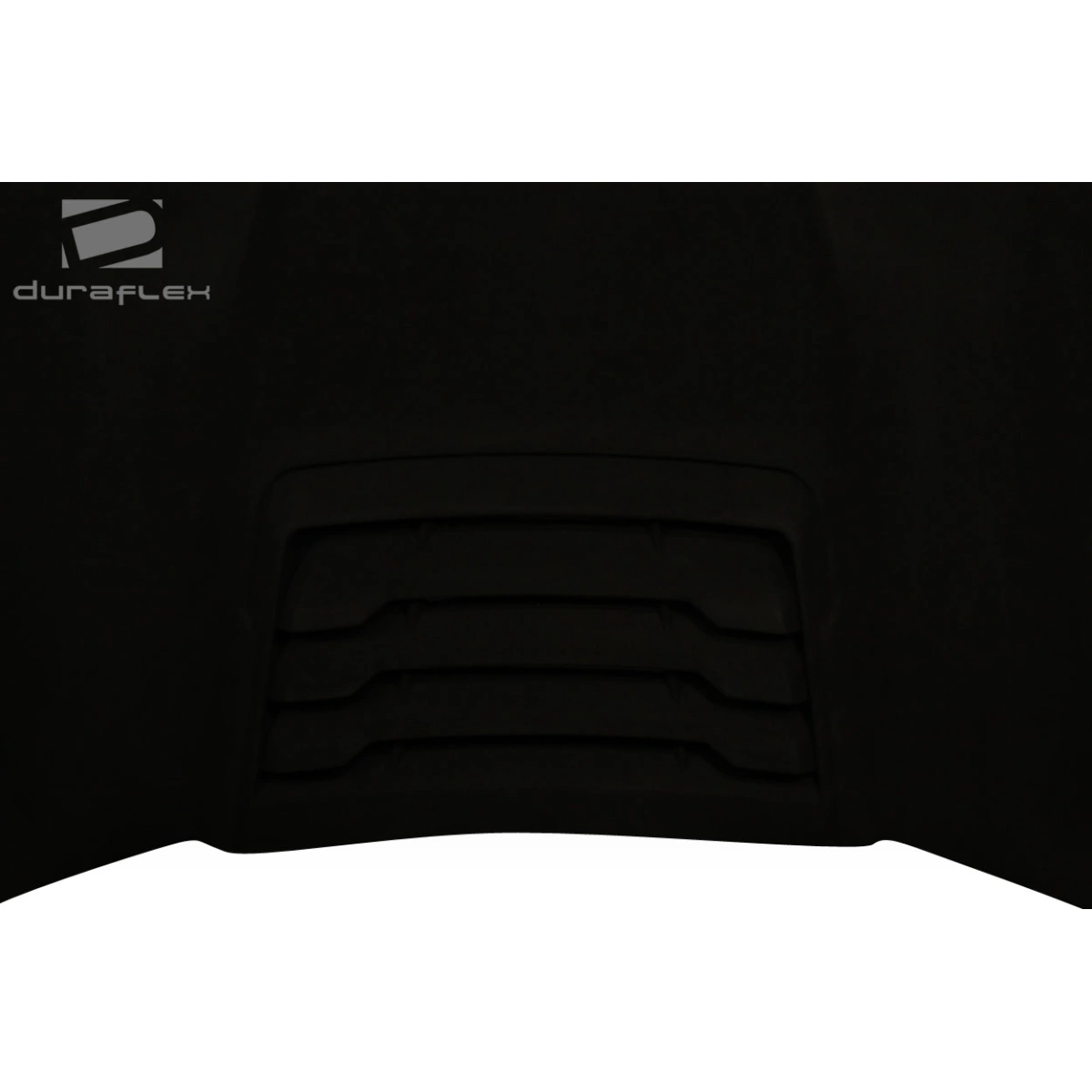 Modify your Ford F-150 2009 with our Exterior/Hoods - 12