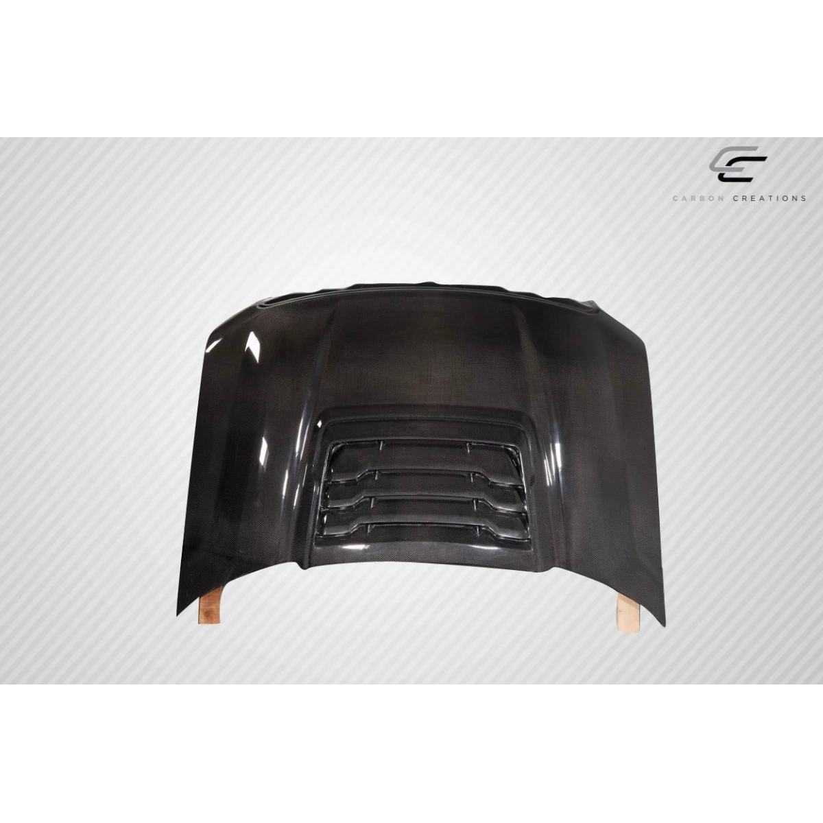 Modify your Ford F-150 2009 with our Exterior/Hoods - 21