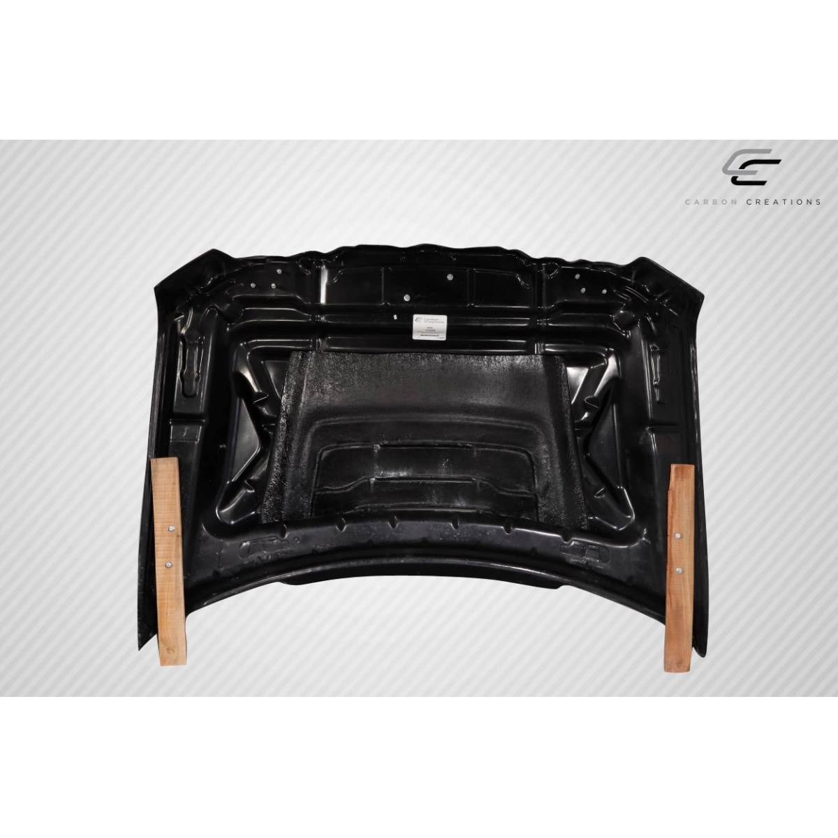 Modify your Ford F-150 2009 with our Exterior/Hoods - 22