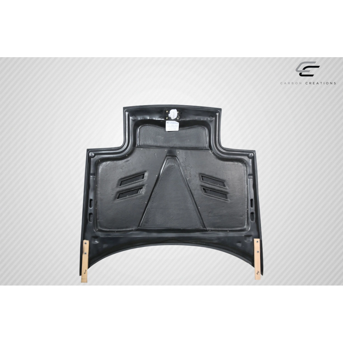 Modify your Mazda Miata 1990 with our Exterior/Hoods - 8