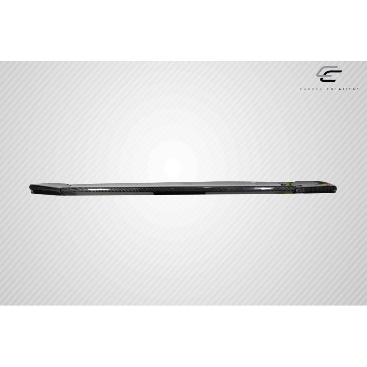 Modify your Dodge Charger 2006 with our Exterior/Wings - 9