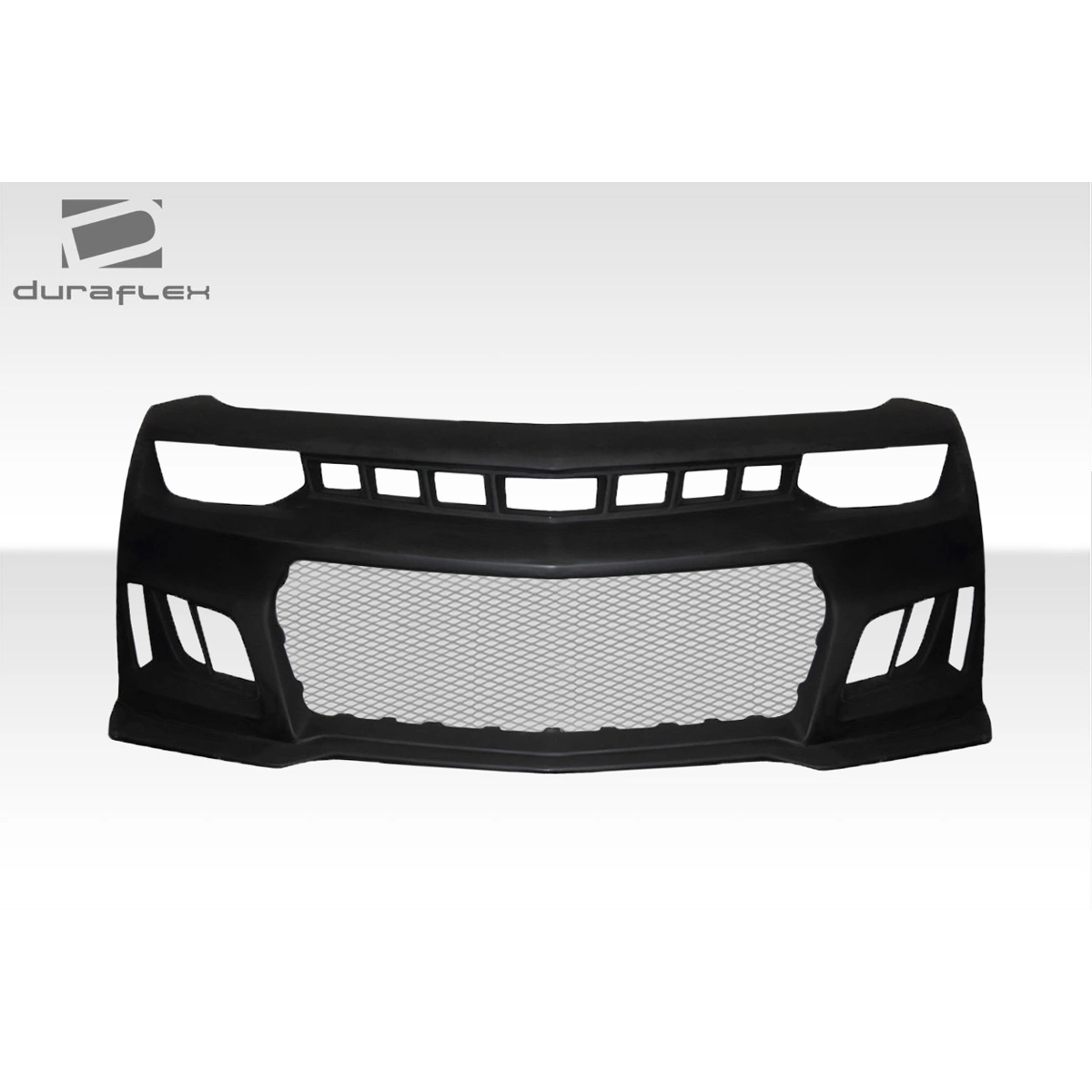 Modify your Chevrolet Camaro 2010 with our Exterior/Front Bumpers - 5